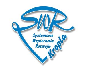 logo SWR Kropla logo SWR Kropla