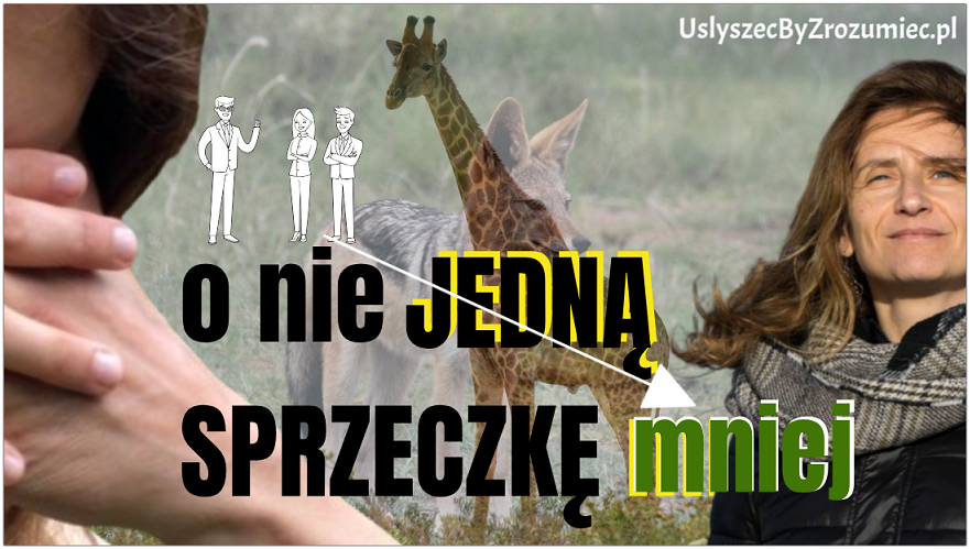 Jak kłócić się mniej